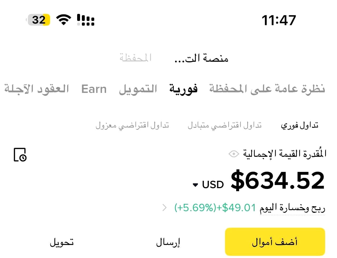 Aurex AI predikce trhu